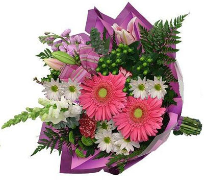 Spring Adorable Bouquet