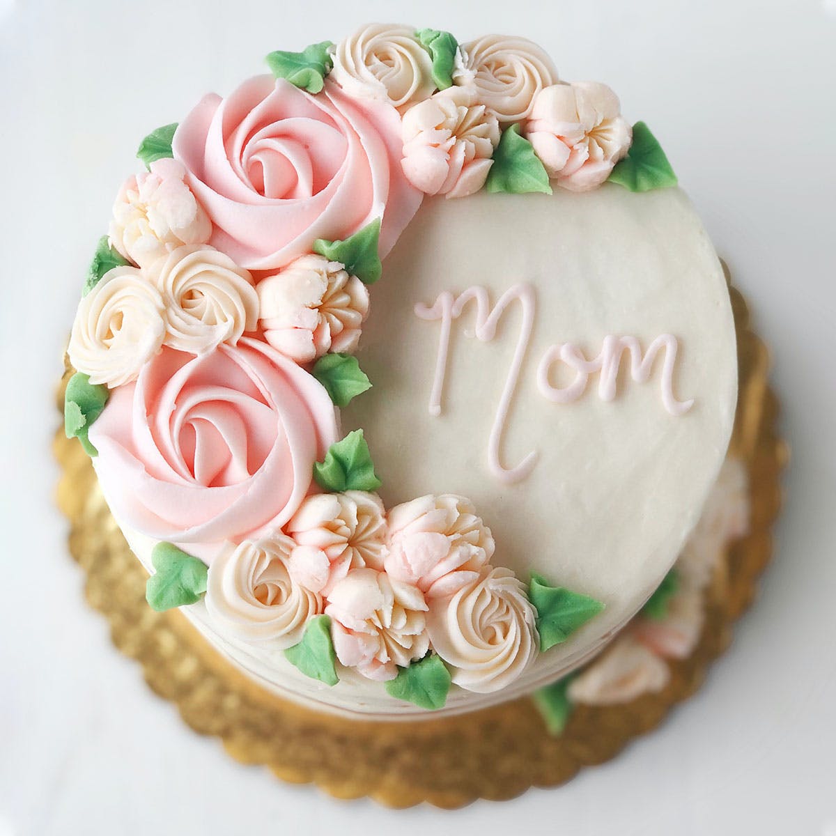 Mum's Cake