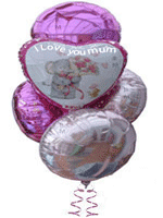 balloon, send balloons to lebanon