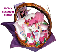 Mothers Day Lebanon Flowers