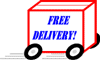 free delivery