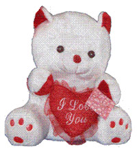 lebanese gifts, Teddy Bears