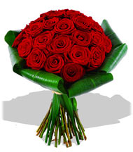 Fresh Roses Bouquets