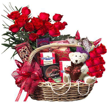 Love Basket, photo frame, photo album